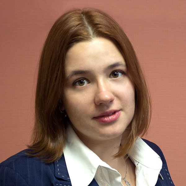 Анна Фёдоровна Заковранова