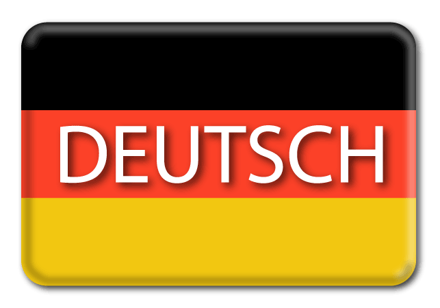 logo deutsch