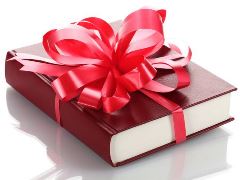 Book as a gift1