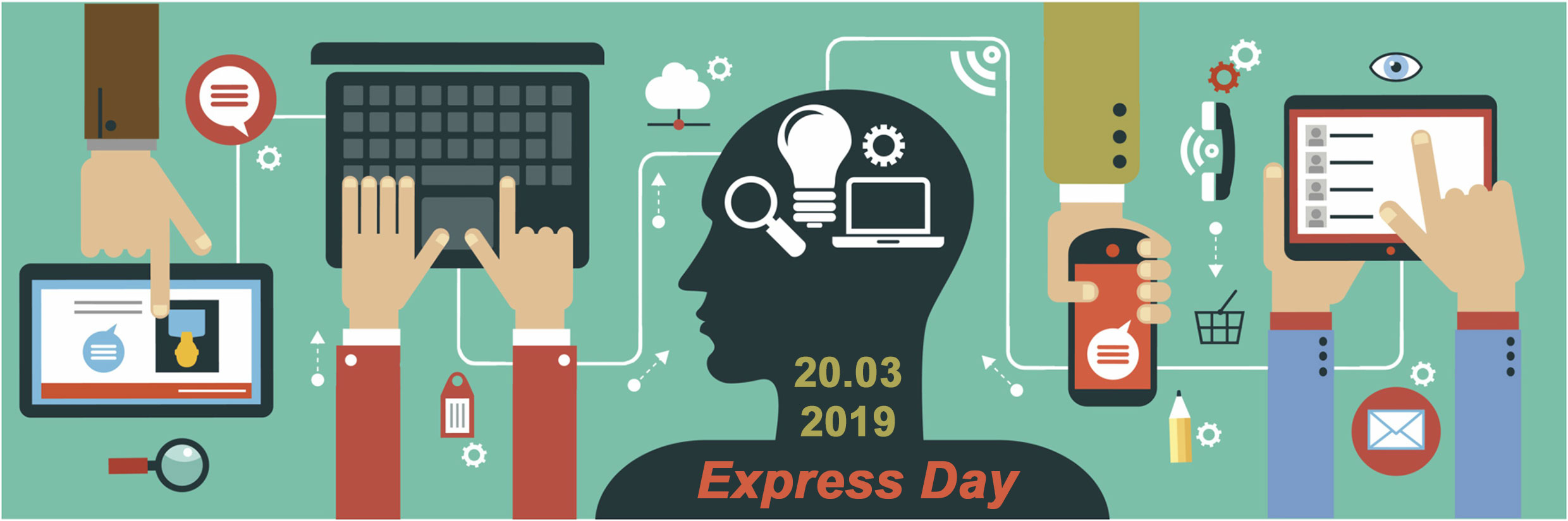 Express Day 200319