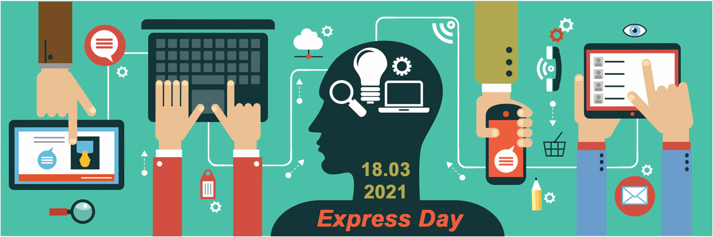 Express day 210318