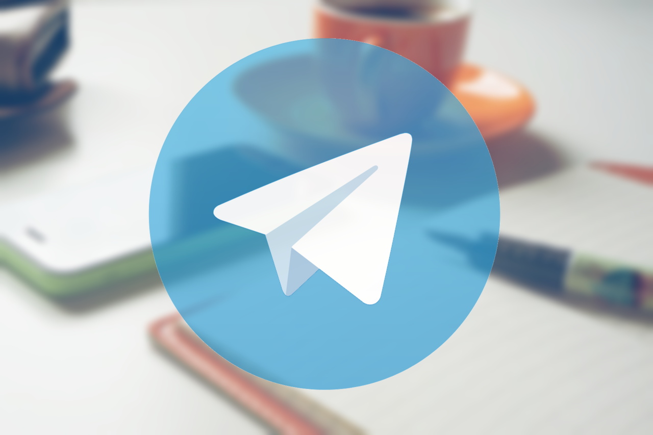 Telegram