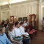 2018.06.26 Вручение аттестатов 11 классу